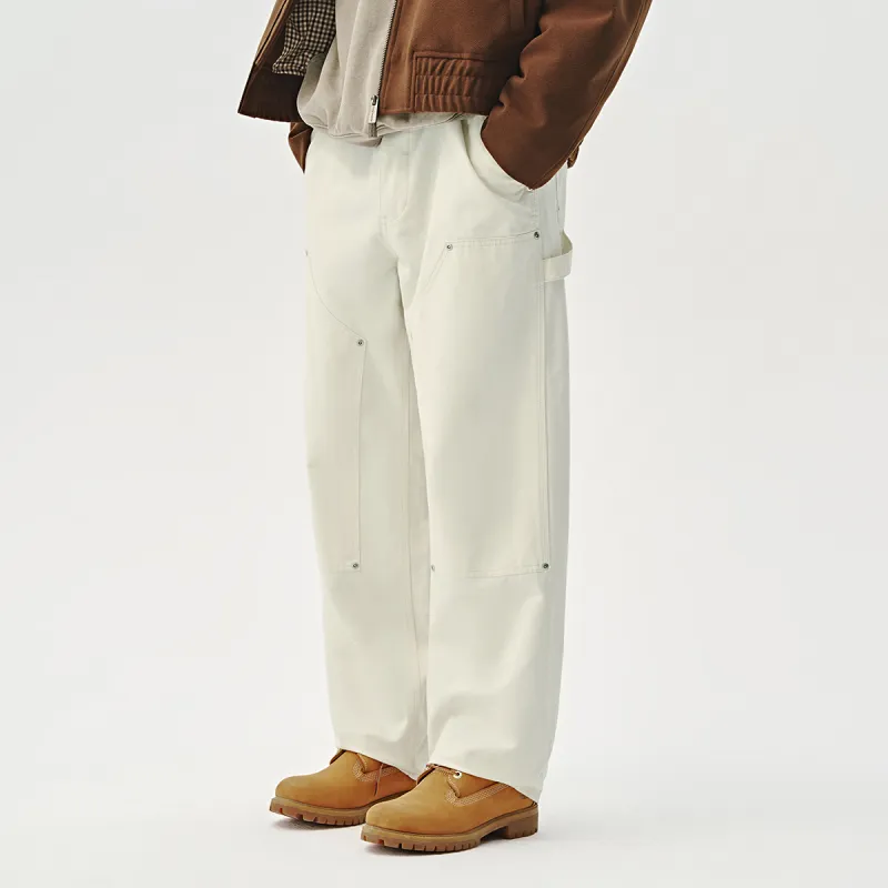 714STREET Cargo Pants Unisex-30