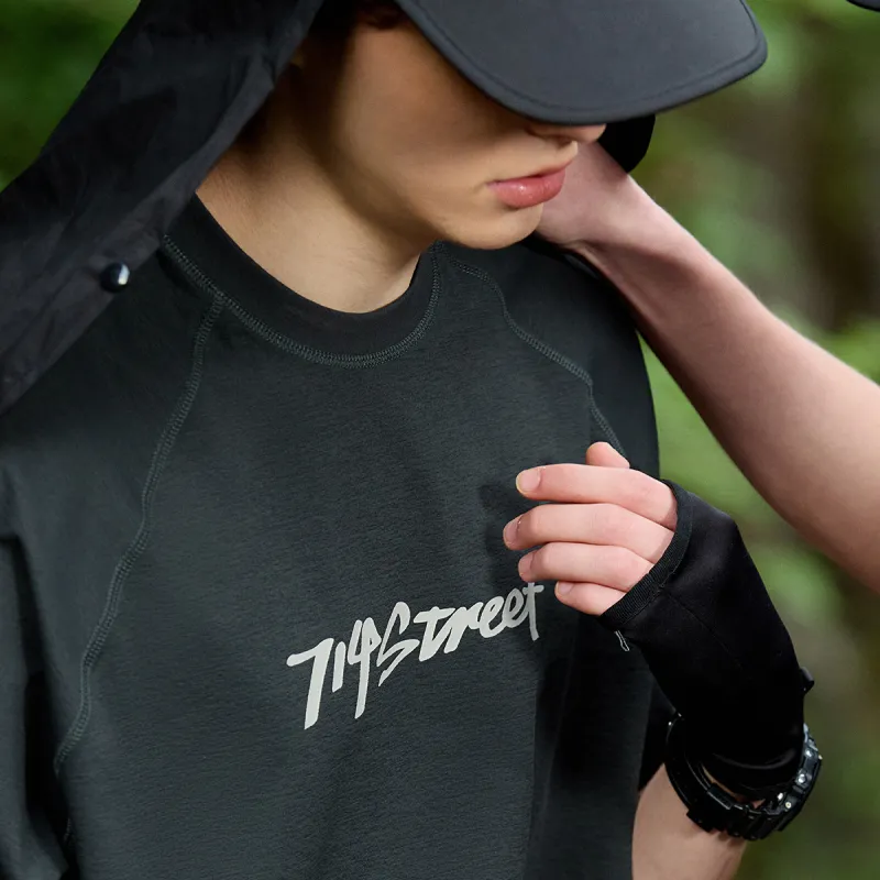 714STREET Outdoor Collection T Shirt Unisex-12