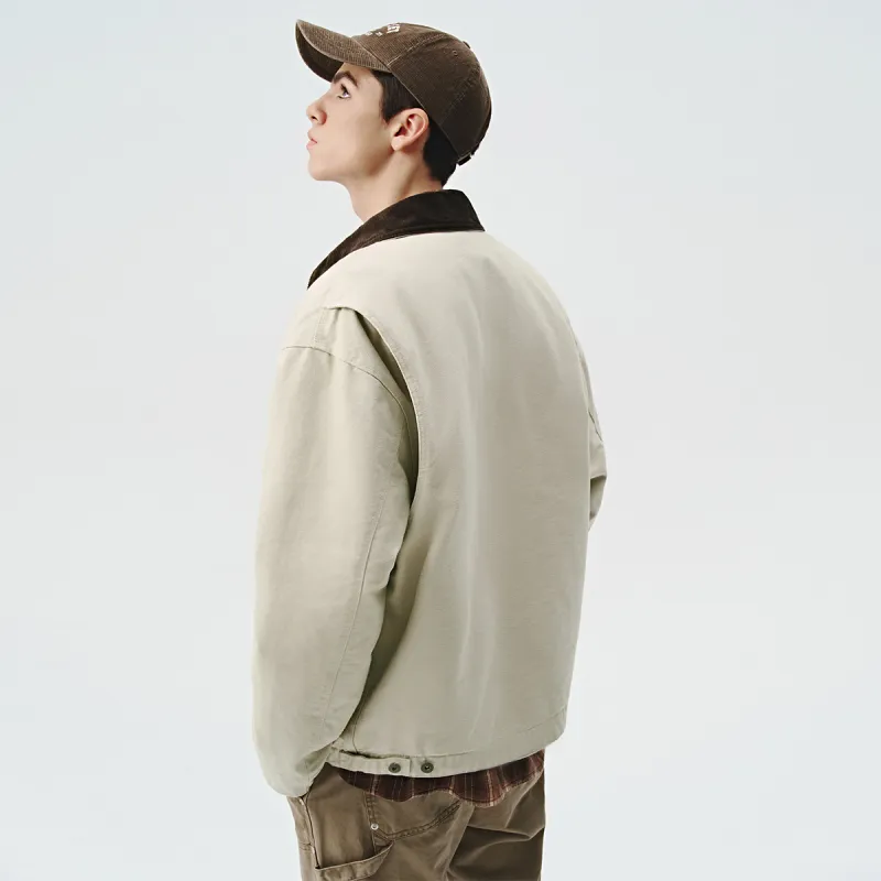 714STREET AW23 Puffer Jacket Unisex-23