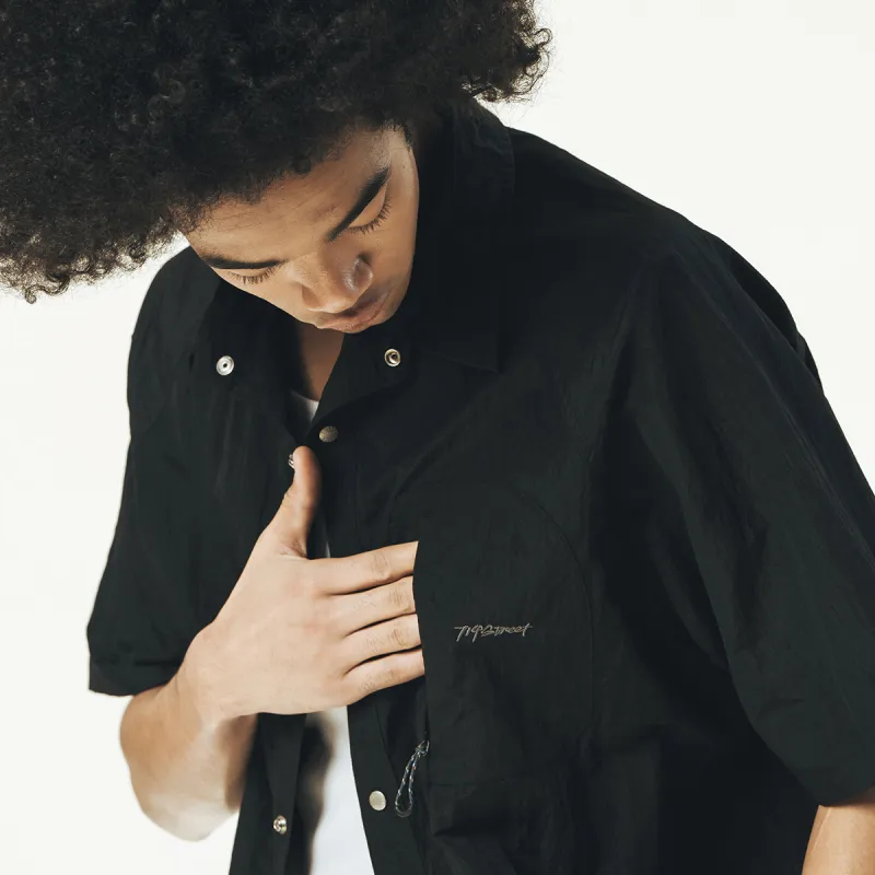 714STREET Outdoor Collection Shirt Unisex-11