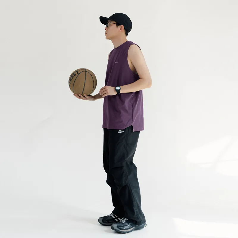 714STREET Outdoor Collection Tank Top Unisex-23