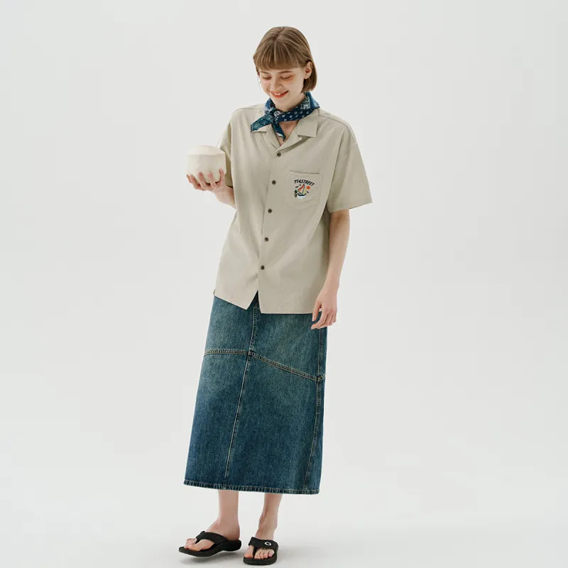714STREET Shirts Unisex-8