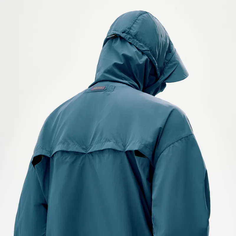 714STREET Outdoor Collection Sun Protection Clothing Unisex-5