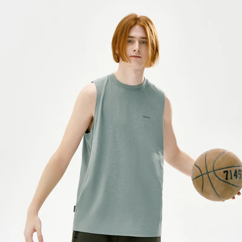 714STREET Outdoor Collection Tank Top Unisex-7