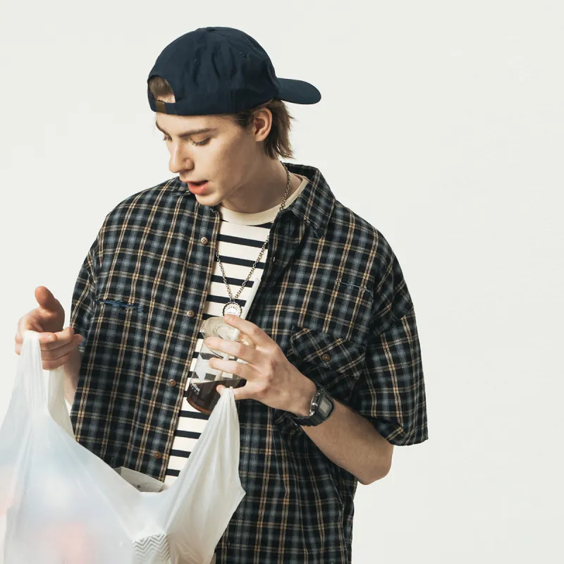 714STREET Shirts Unisex-7