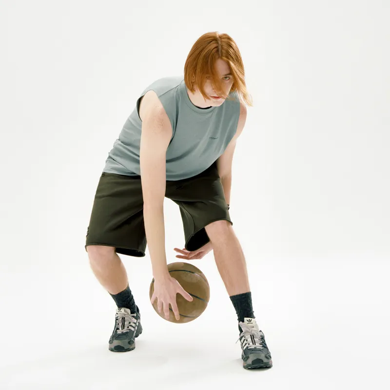 714STREET Outdoor Collection Tank Top Unisex-6