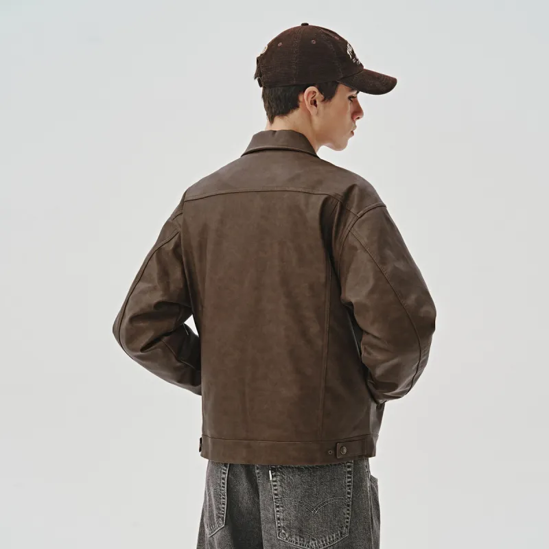 714STREET Jackets Unisex-14