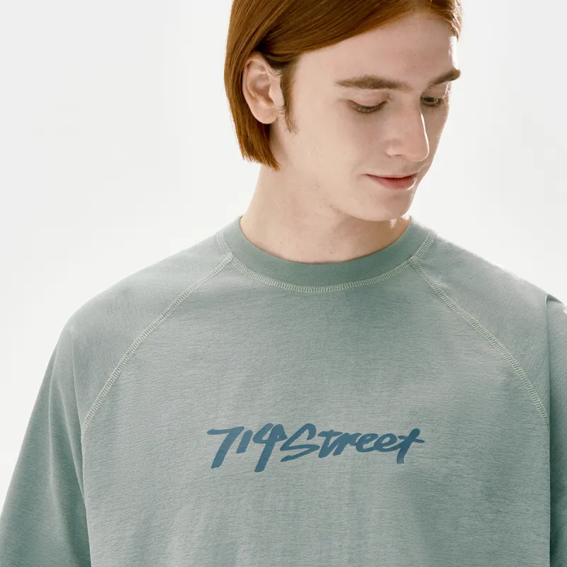 714STREET Outdoor Collection T Shirt Unisex-8