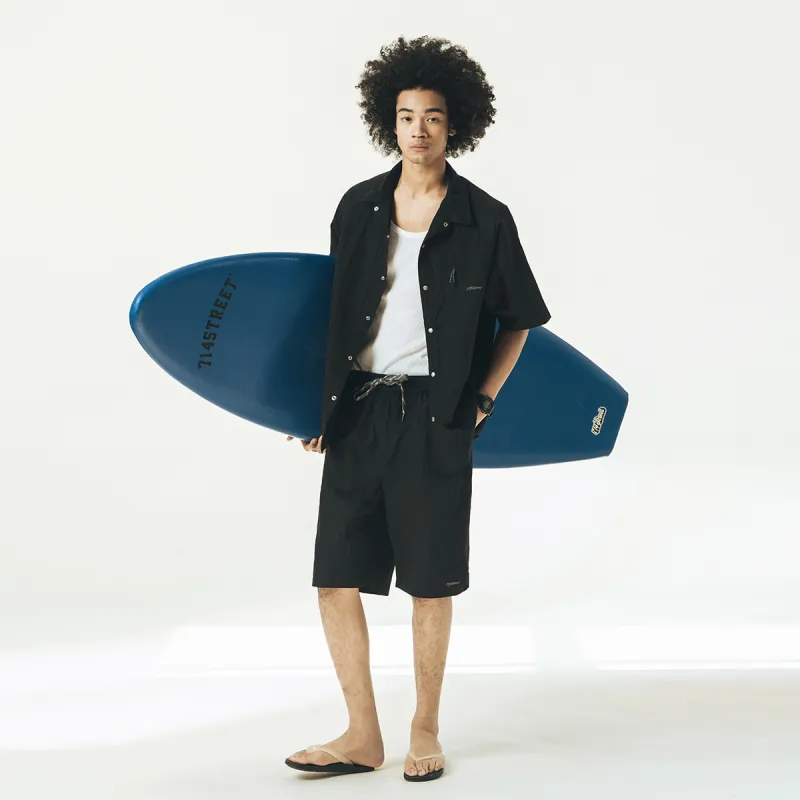 714STREET Outdoor Collection Shirt Unisex-7