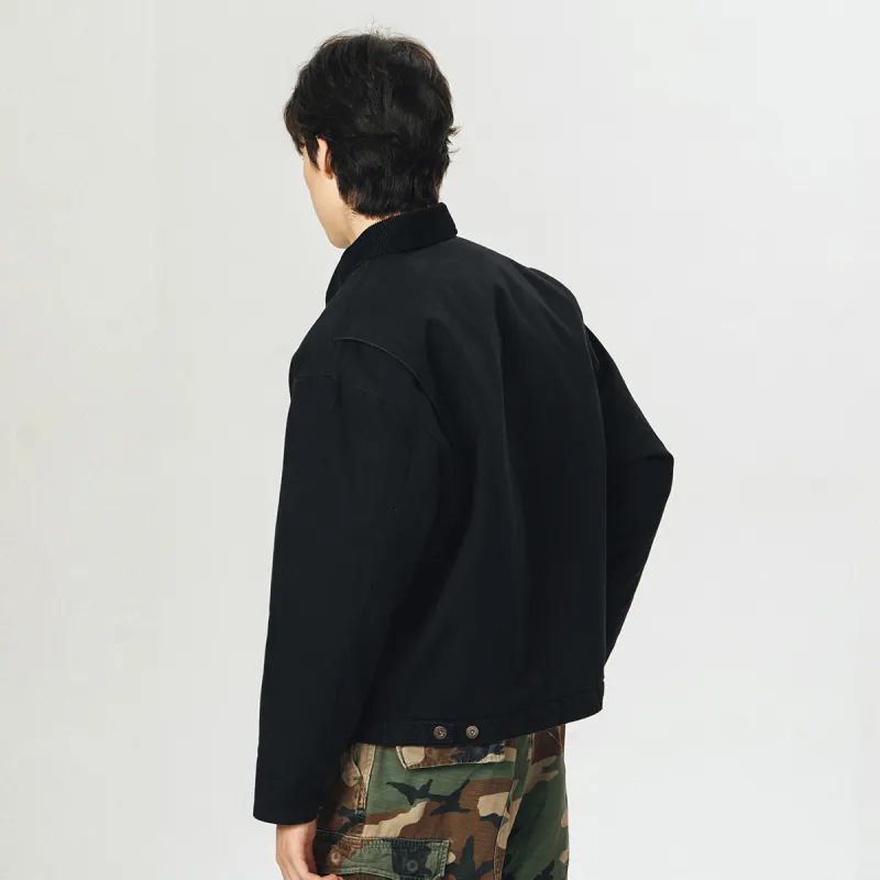 714STREET AW23 Puffer Jacket Unisex-4