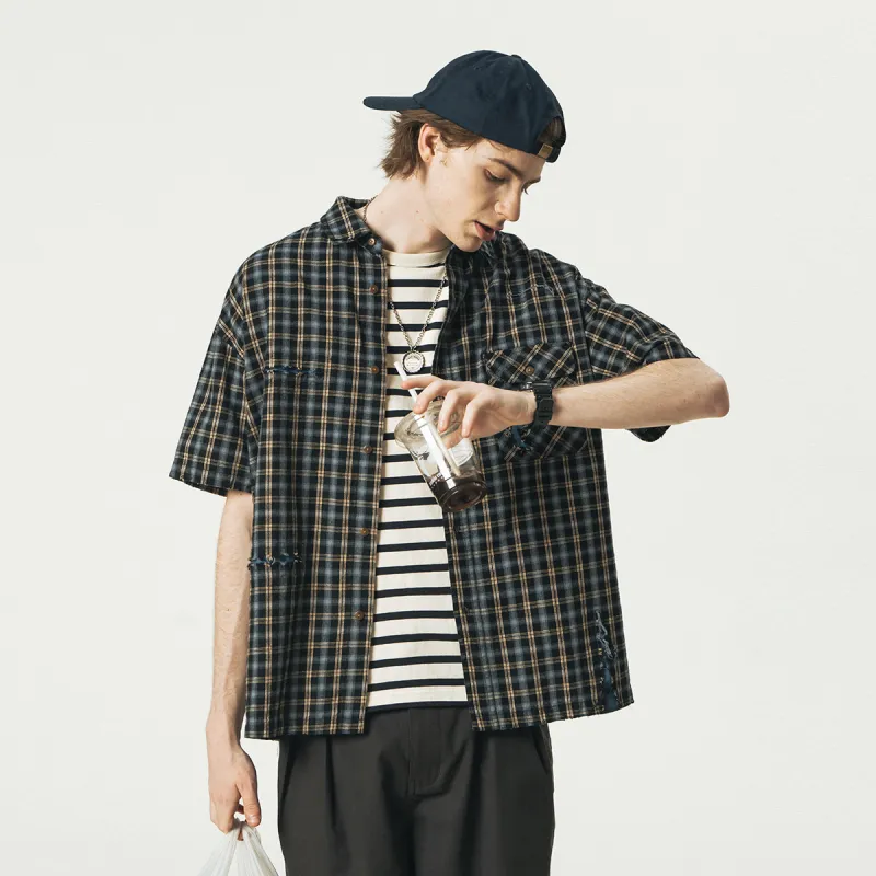 714STREET Shirts Unisex-8
