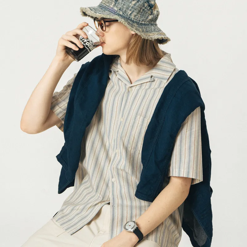 714STREET Shirts Unisex-6