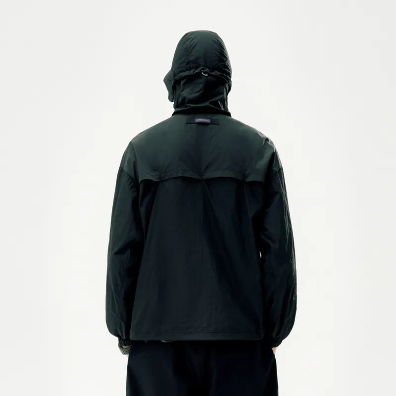 714STREET Outdoor Collection Sun Protection Clothing Unisex-3