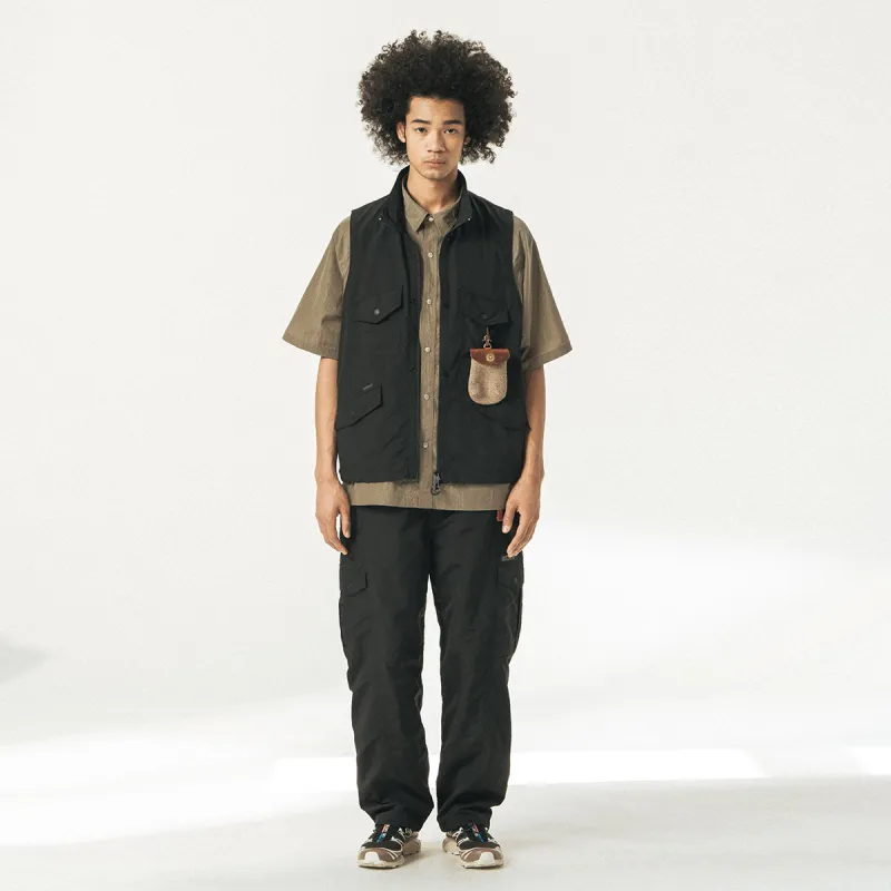 714STREET Outdoor Collection Vest Unisex-2