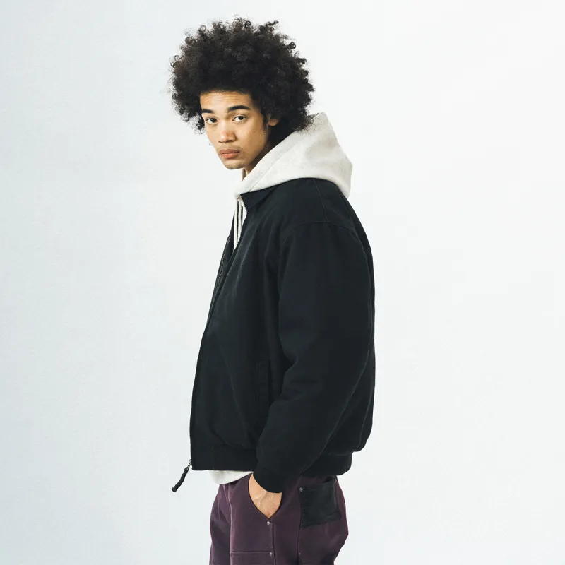 714STREET Jackets Unisex-3