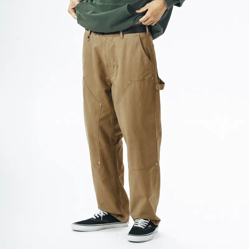 714STREET Cargo Pants Unisex-11