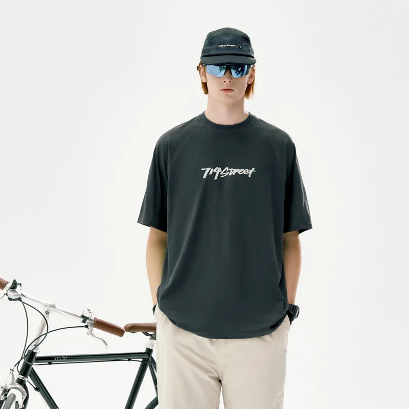 714STREET Outdoor Collection T Shirt Unisex-20