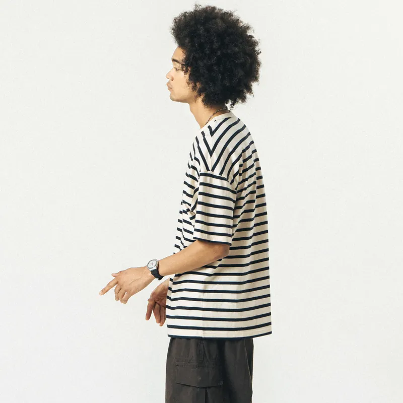 714STREET T Shirts Unisex-5