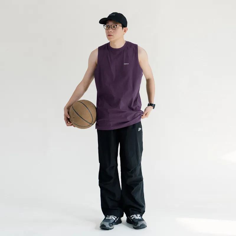 714STREET Outdoor Collection Tank Top Unisex-21