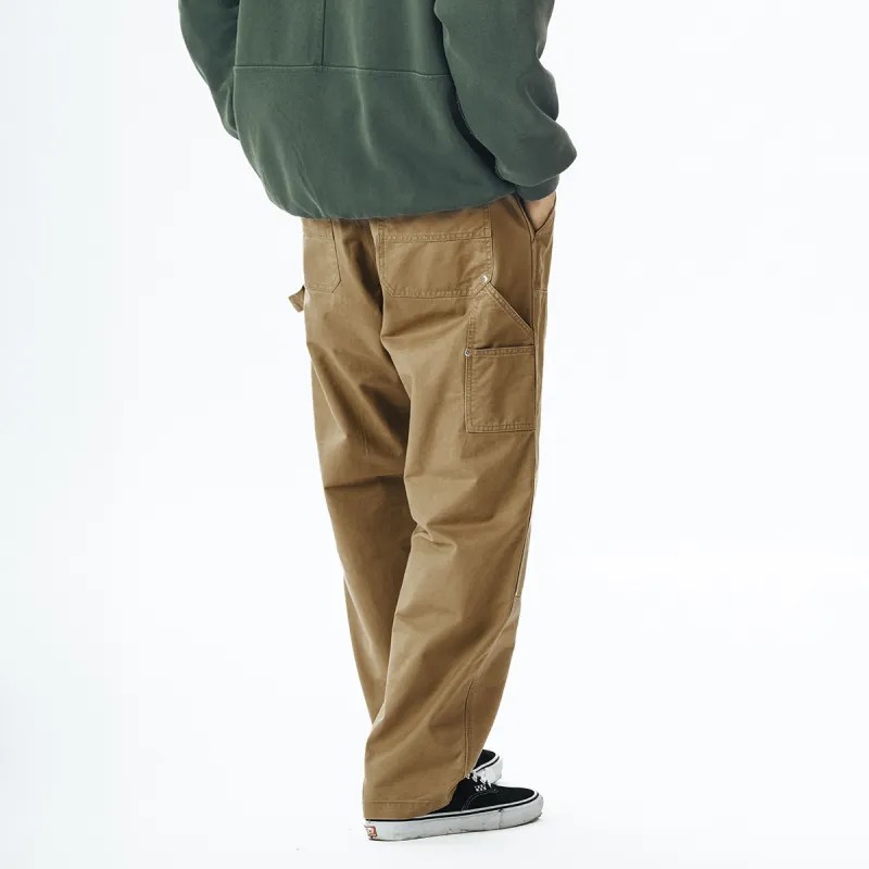 714STREET Cargo Pants Unisex-10