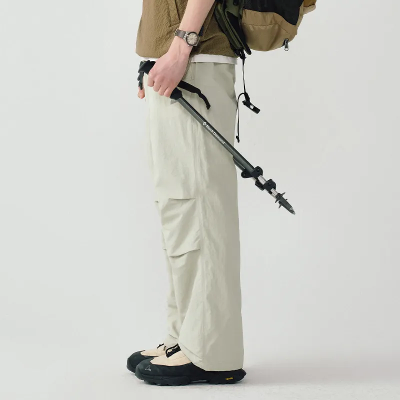 714STREET Casual Pants Unisex-15