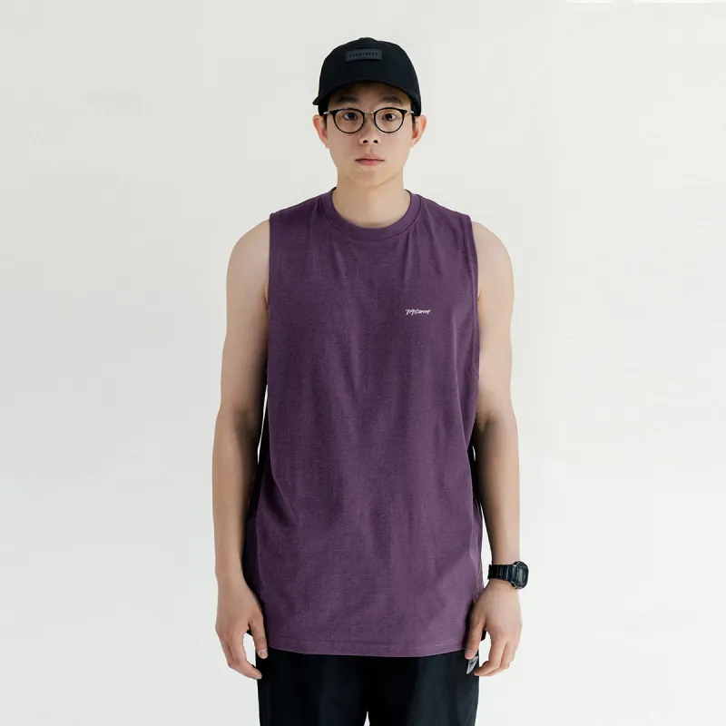 714STREET Outdoor Collection Tank Top Unisex-27