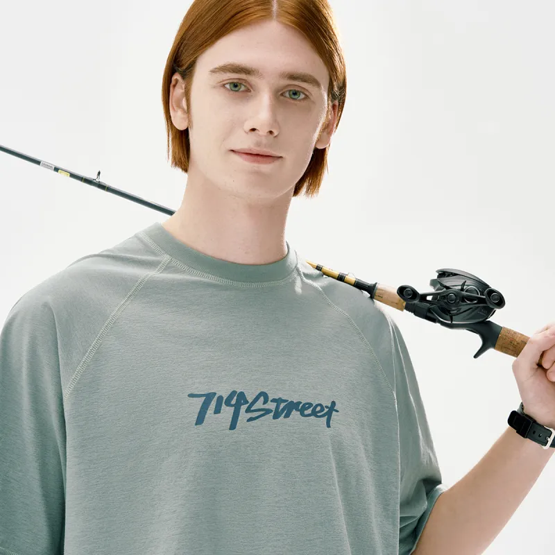 714STREET Outdoor Collection T Shirt Unisex-7