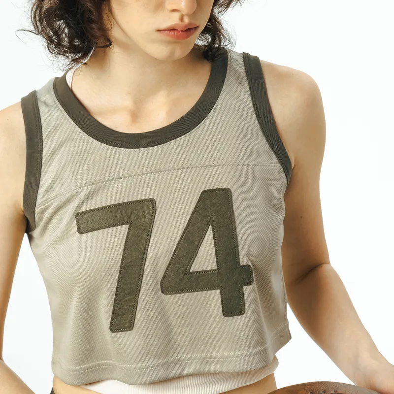 714STREET Tank Tops Women's-5