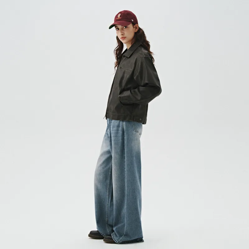 714STREET Jackets Unisex-9