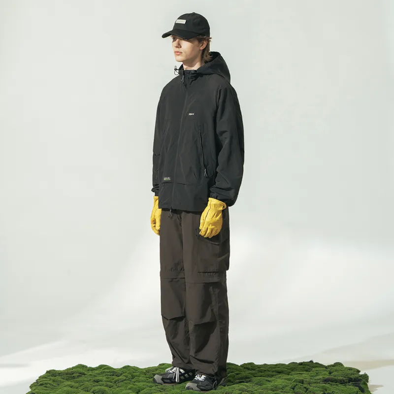 714STREET Outdoor Collection Cargo Pants Unisex-36