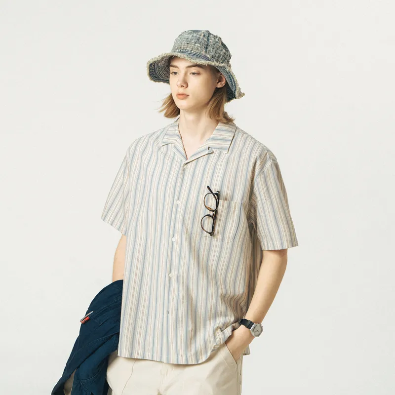 714STREET Shirts Unisex-5