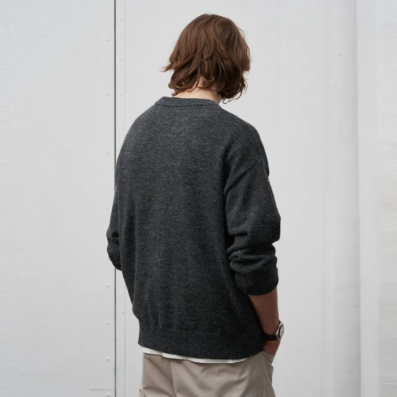 714STREET Sweaters Unisex-4