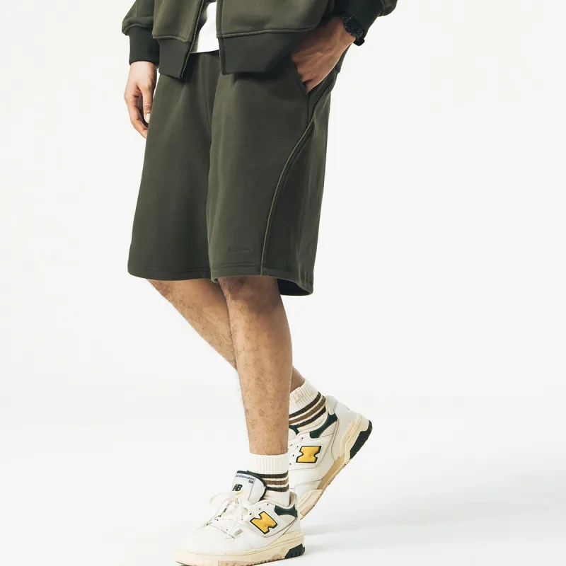 714STREET Outdoor Collection Casual Shorts Unisex-2