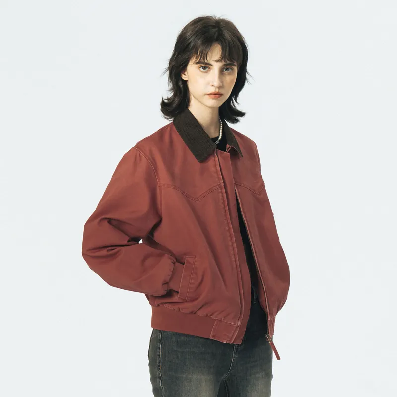 714STREET Jackets Unisex-9