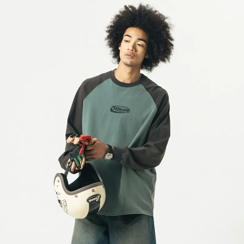 714STREET T Shirts Unisex-4