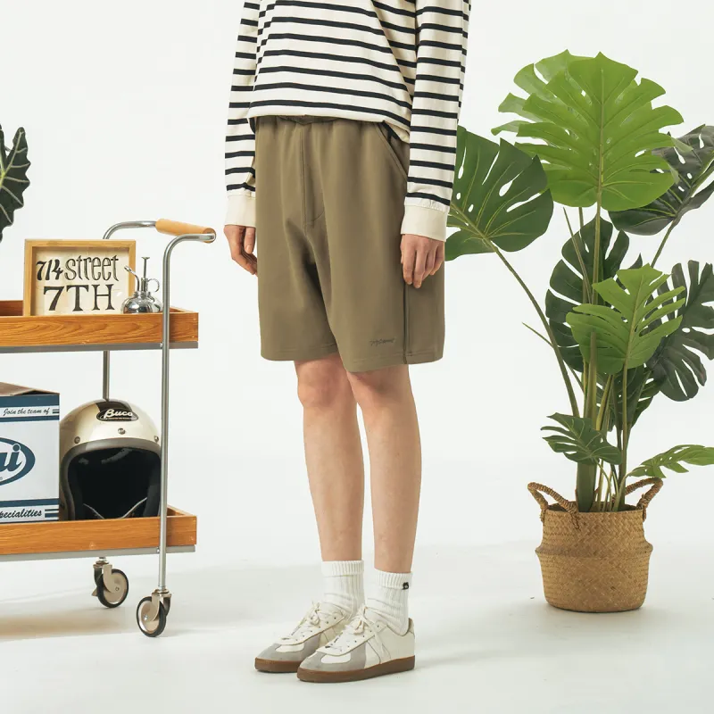 714STREET Outdoor Collection Casual Shorts Unisex-7