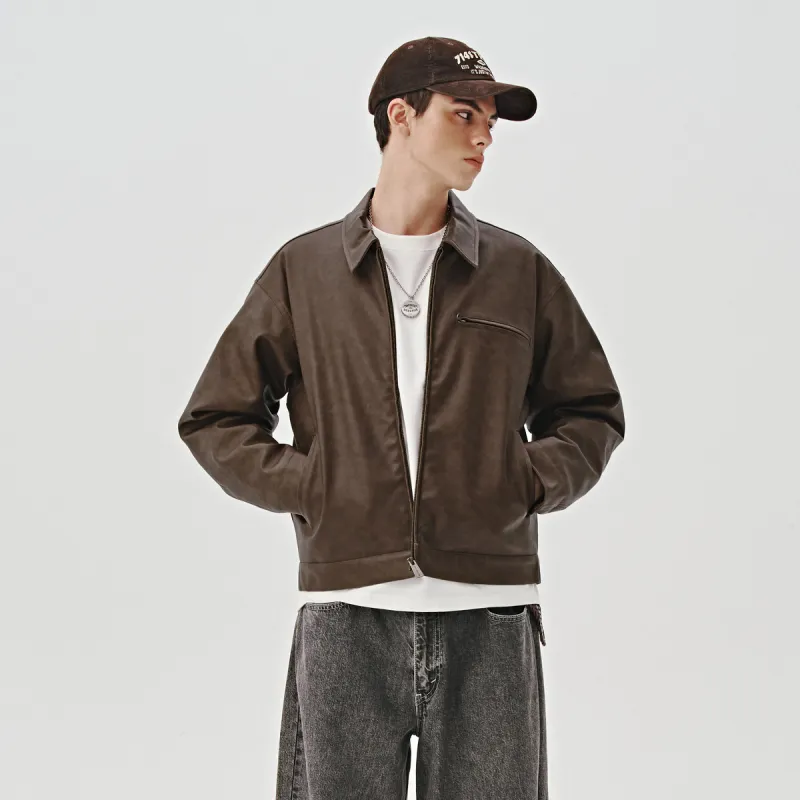 714STREET Jackets Unisex-13