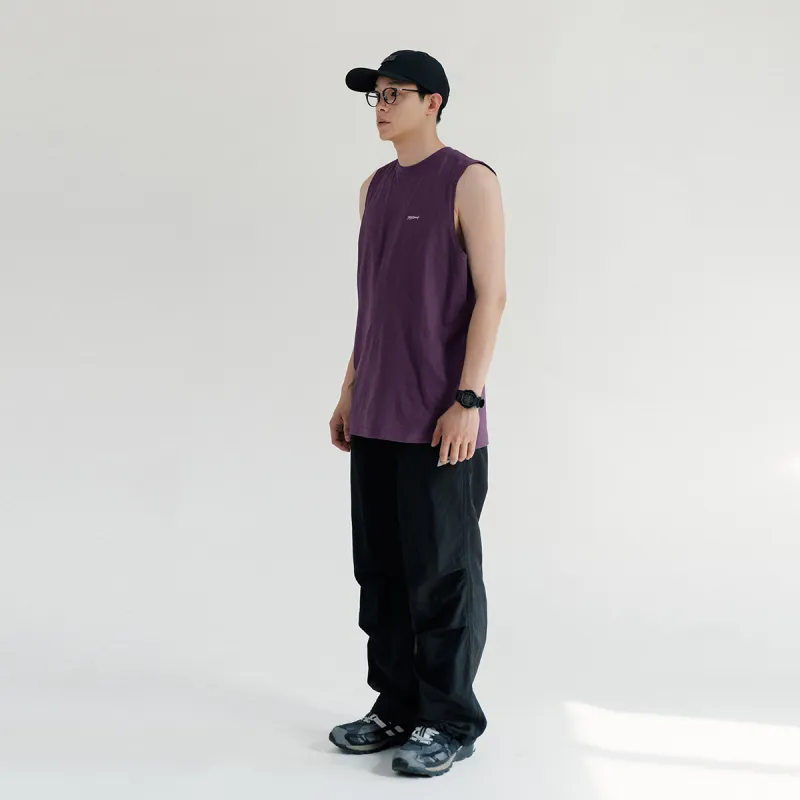 714STREET Outdoor Collection Tank Top Unisex-25