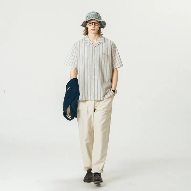 714STREET Shirts Unisex-3
