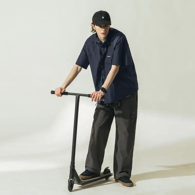 714STREET Outdoor Collection Shirt Unisex-31