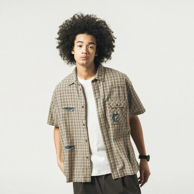 714STREET Shirts Unisex-15