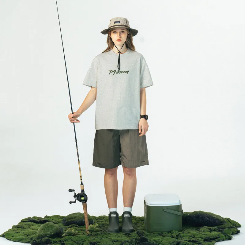 714STREET Outdoor Collection T Shirt Unisex Multiple Colors-8