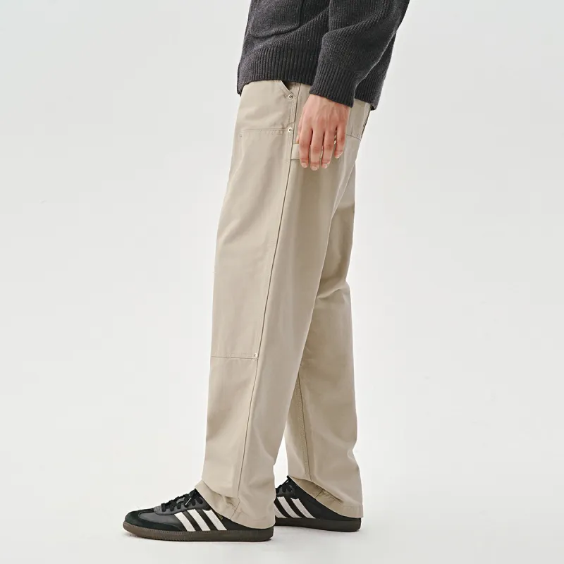 714STREET Cargo Pants Unisex-23