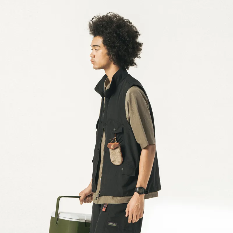 714STREET Outdoor Collection Vest Unisex-3