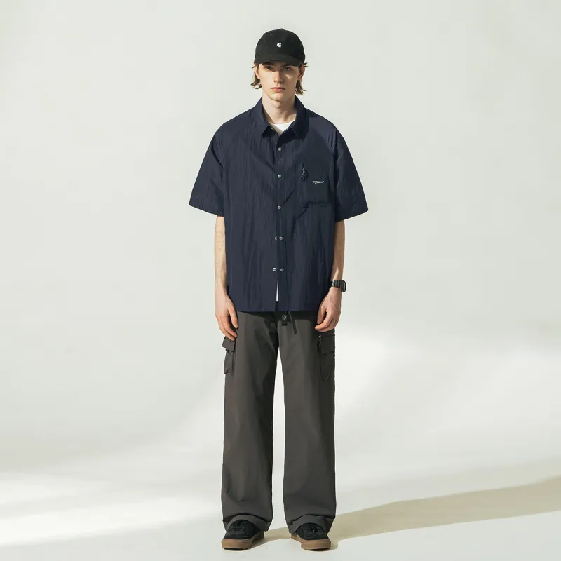 714STREET Outdoor Collection Shirt Unisex-25