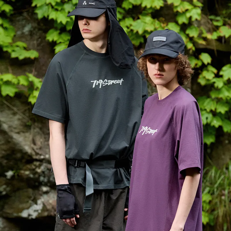 714STREET Outdoor Collection T Shirt Unisex-11