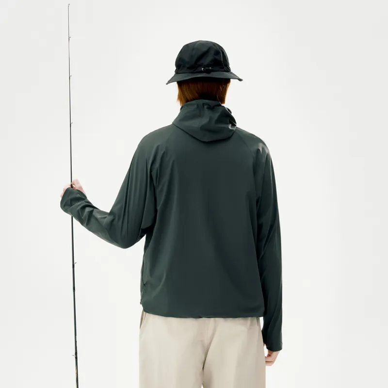 714STREET Outdoor Collection Sun Protection Clothing Unisex-11