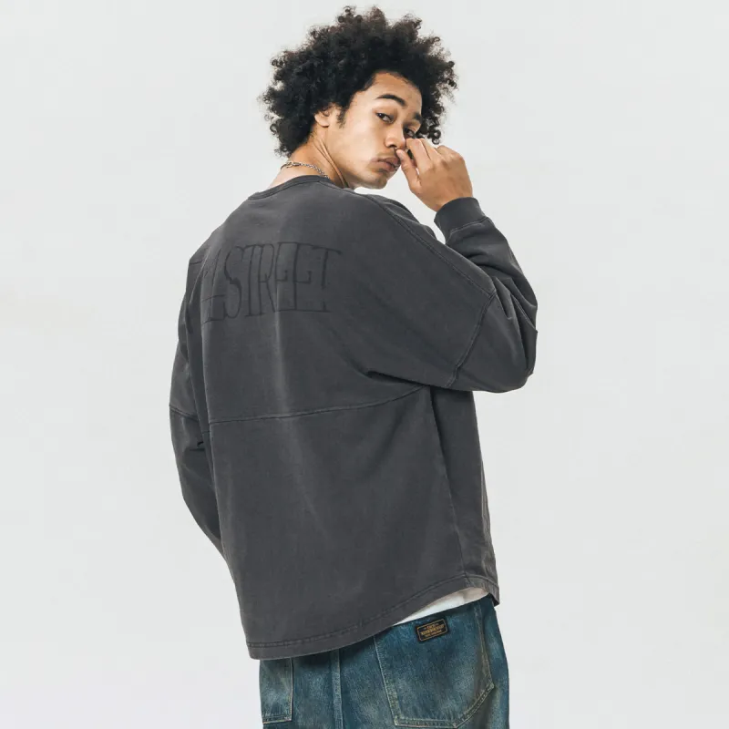714STREET T Shirts Unisex-4