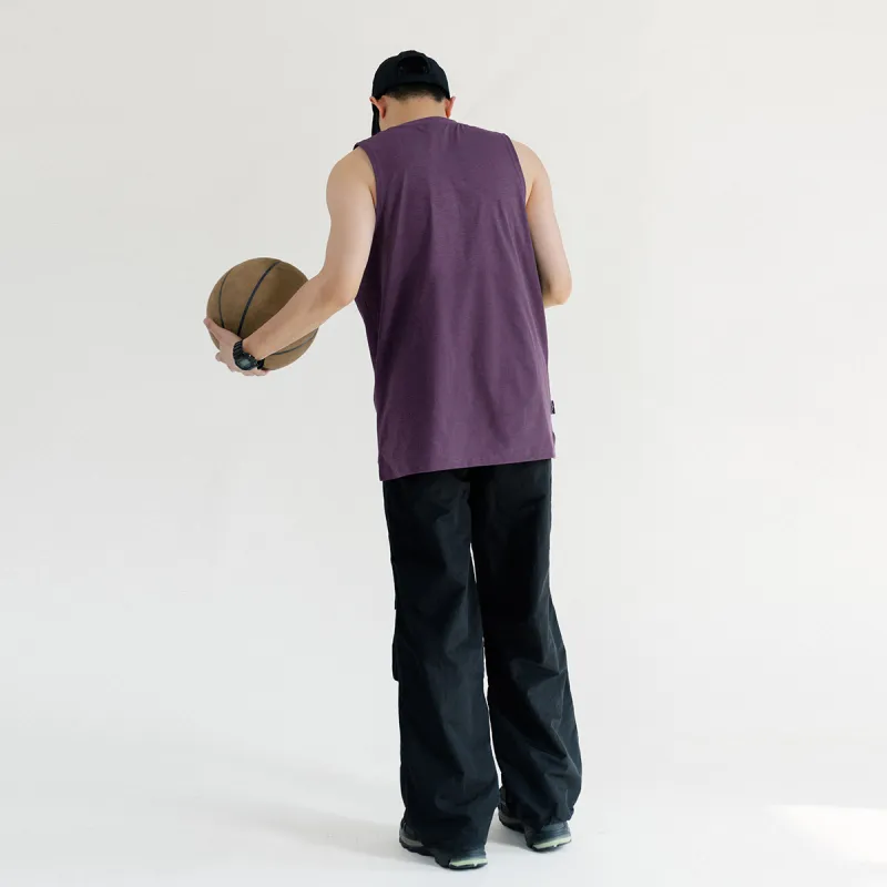 714STREET Outdoor Collection Tank Top Unisex-22