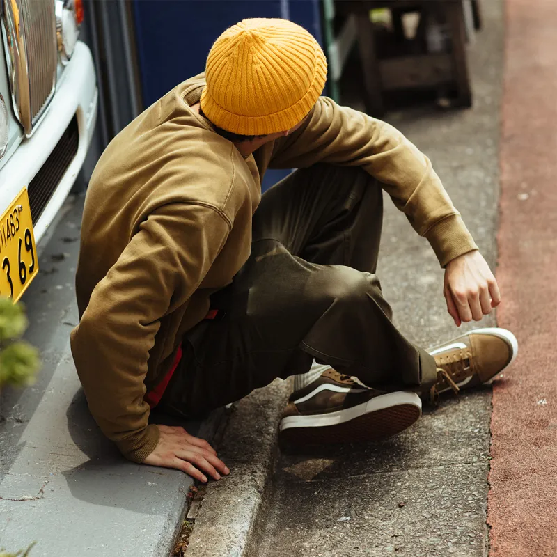714STREET Polyester Beanies Unisex-4